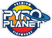 Pyro Planet